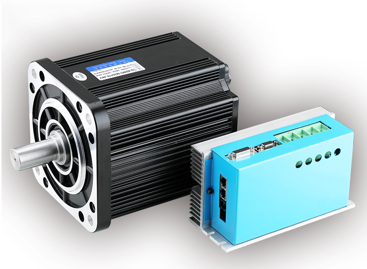 無刷電機(jī)過載有什么現(xiàn)象？如何解決？