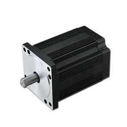 應(yīng)對工業(yè)機(jī)器人的小型化，直流無刷電機(jī)小型化、輕量化成為新趨勢