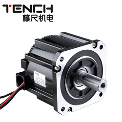 60v直流伺服電機可以定制嗎？