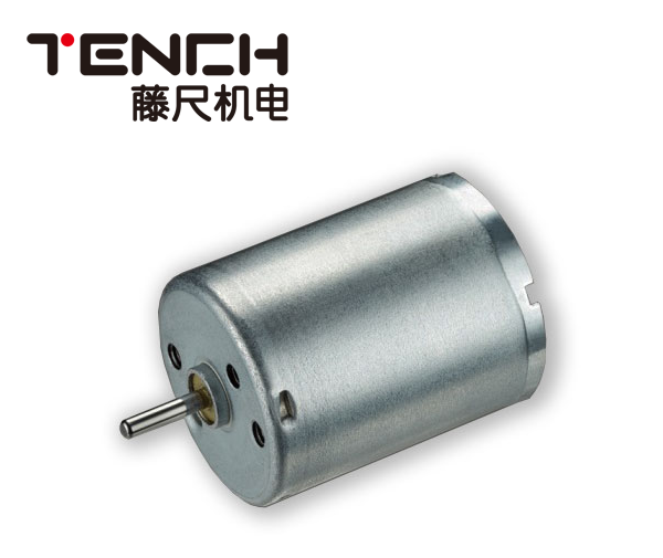 為什么小功率電機的效率比大功率動機低？