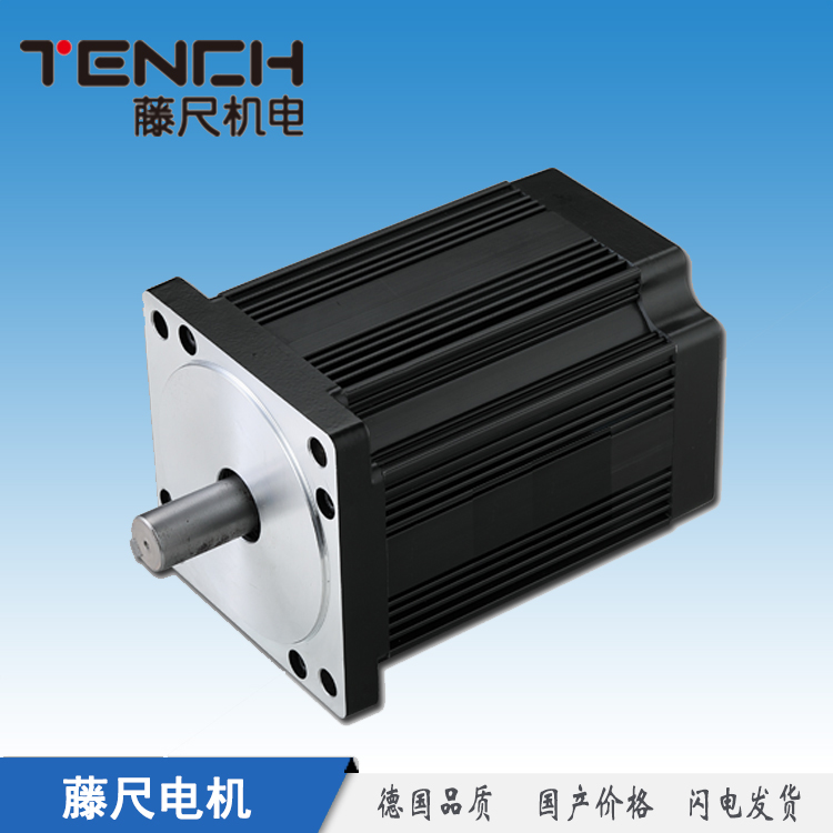 都在熱衷于使用無刷電機(jī)嗎？它也有不足之處啊